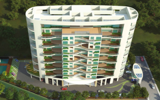Manav Eternelle – 4.5 BHK Apartment in Pune