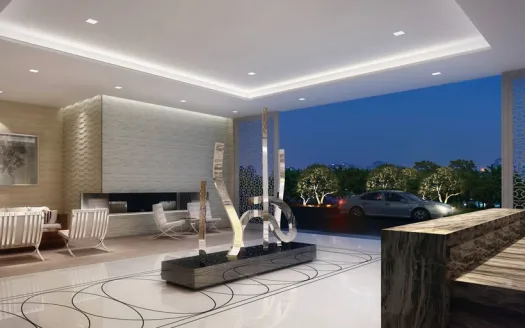 STG Marina – 1 and 2 BHK Apartments in Thane