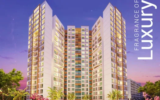 Mariyam Heritage – 1 and 2 BHK Apartments in Mumbai