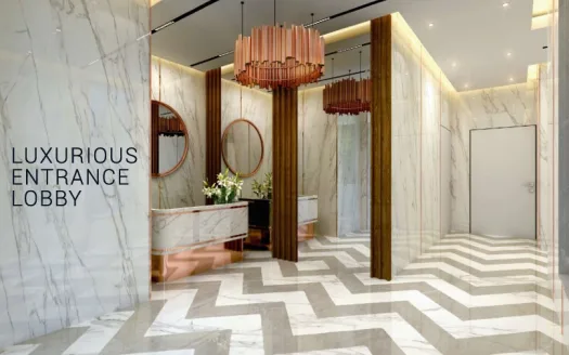 Mariyam Heritage – 1 and 2 BHK Apartments in Mumbai