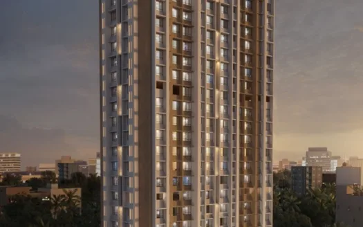 Marshal Srishti II – 1 and 2 BHK Apartments in Mumbai