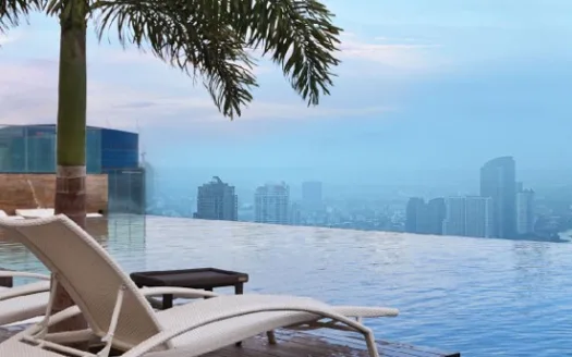 Sangam Nero – 2 and 3 BHK Apartments in Mumbai