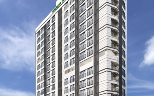 Nirvaana Crown – 1 and 2 and 3 BHK Apartments in Mumbai
