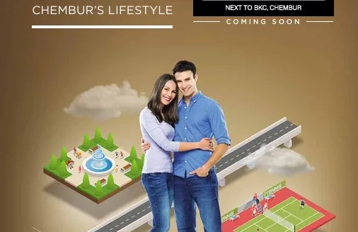 Opulence Stardom – 1 BHK, 2 BHK And 3 BHK Apartments in Mumbai