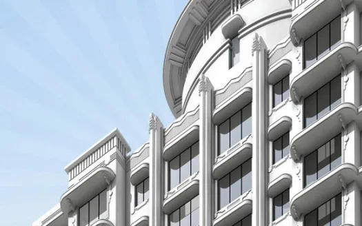 Sidhivinayak Opulence – 2 BHK Apartment in Mumbai