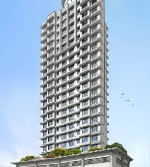 Sidhivinayak Opulence – 2 BHK Apartment in Mumbai