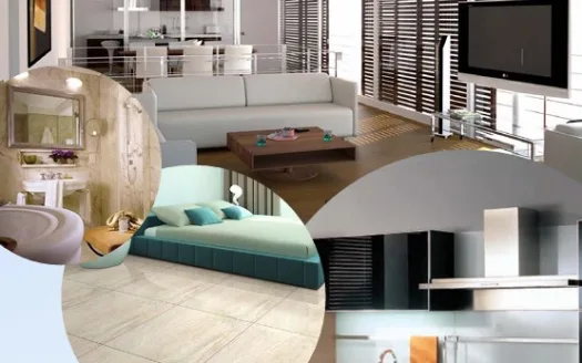 Sidhivinayak Opulence – 2 BHK Apartment in Mumbai