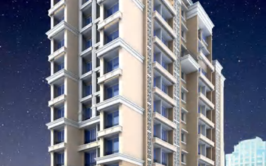 Payal Paradise – 1 and 1.5 and 2 BHK Apartments in Navi Mumbai