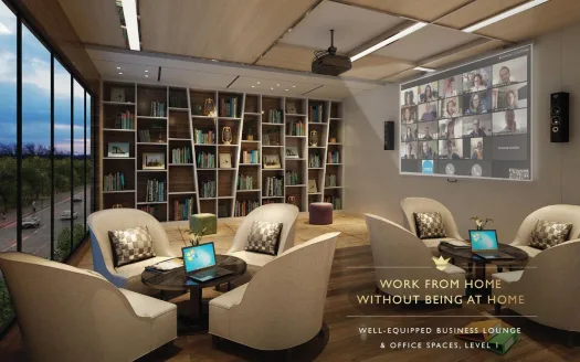 Platinum Casa Millennia – 1 and 2 bhk Apartments in Mumbai