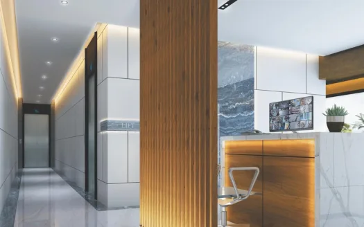 Platinum Casa Millennia – 1 and 2 bhk Apartments in Mumbai