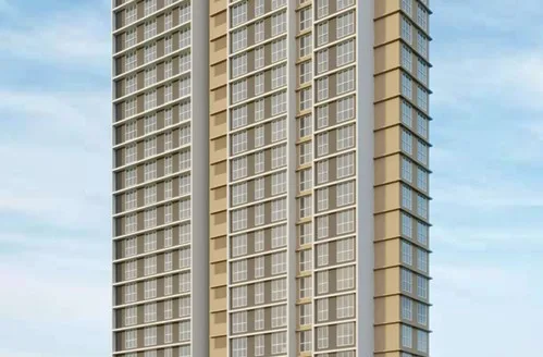 Pragati pinnacle – 1 BHK and 2 BHK Flats in Mumbai