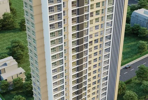 Pragati pinnacle – 1 BHK and 2 BHK Flats in Mumbai