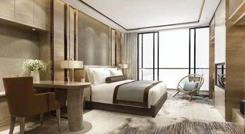 Pragati pinnacle – 1 BHK and 2 BHK Flats in Mumbai