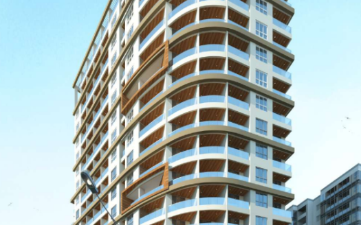 Prathamesh Samaira Tower – 2 BHK Flats in Pune