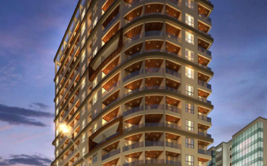 Prathamesh Samaira Tower – 2 BHK Flats in Pune