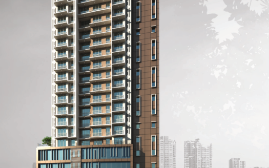 Prince Heritage – 1, 2 and 3 BHK Apartments in Mumbai