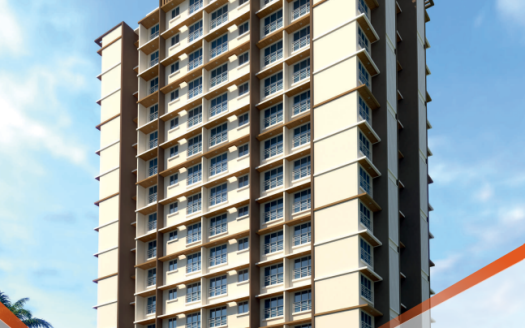 Rajlaxmi Residency – 1 BHK Apartment in Mumbai