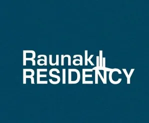 Raunak Residency – 1 and 2 BHK Apartments in Thane