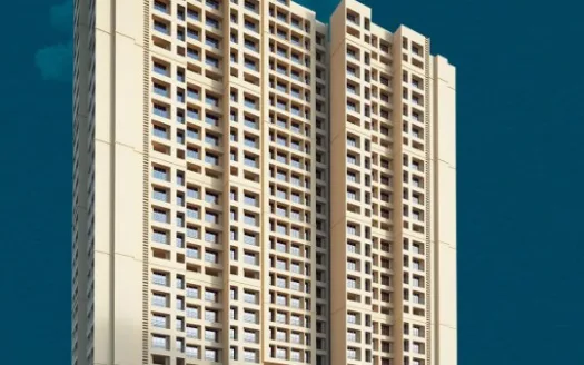 Raunak Residency – 1 and 2 BHK Apartments in Thane