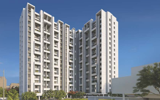 Rohan Leher III – 1 and 2 BHK Apartments in Pune