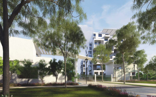 Rohan Ishan – 2 and 3 BHK Apartments in Pune