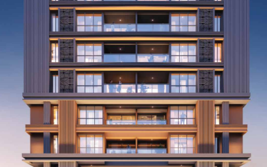 Sarthak Aaradhana – 2 BHK And 3 BHK Apartments in Pune