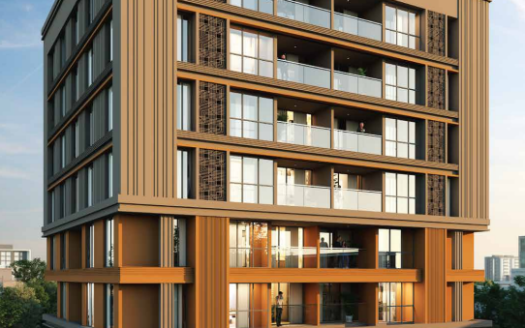 Sarthak Aaradhana – 2 BHK And 3 BHK Apartments in Pune