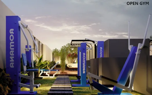 Sharanam – 1 and 2 BHK Apartments in Mumbai