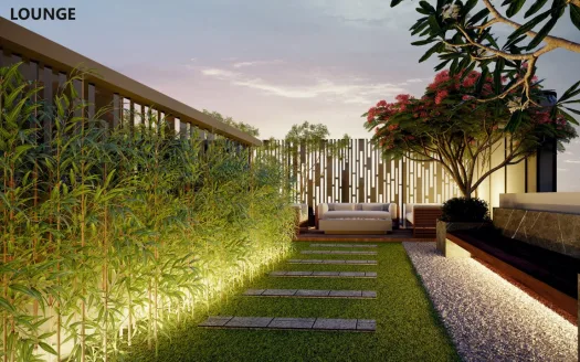 Sharanam – 1 and 2 BHK Apartments in Mumbai