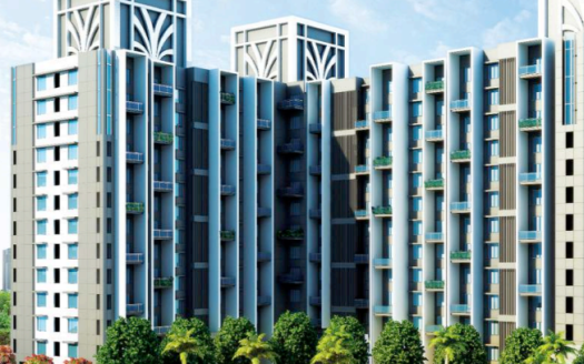Sheth Tiara – 1 and 2 BHK Apartments in Pune
