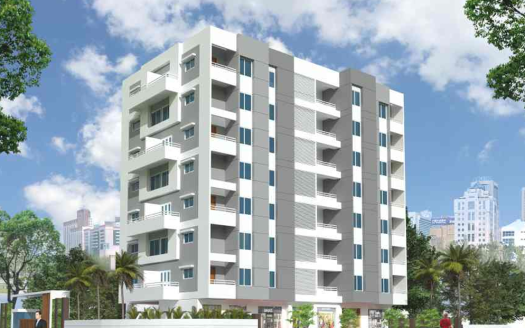 Shriaunsh One Shriaunsh – 2 BHK Apartments in Pune