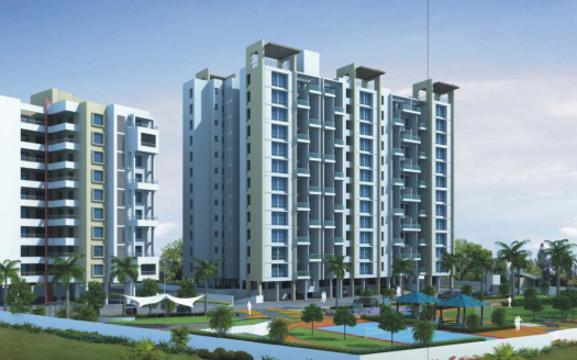 Shriram La Tierra – 2 BHK Apartment in Pune