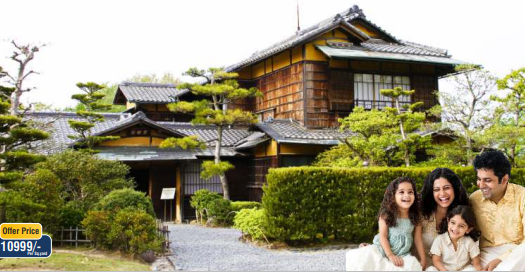 Sunrise Siri Vanam – Residential Plots in Hyderabad