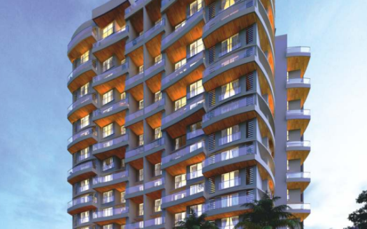Supreme Amadore – 3 and 4 BHK Apartments in Pune