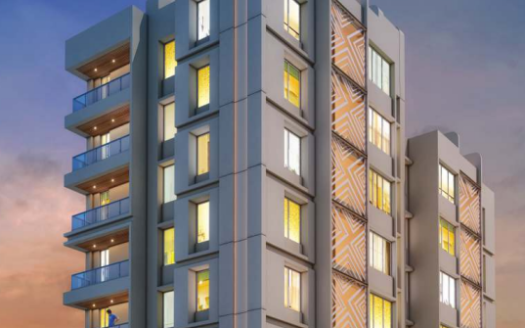 Swojas Avani – 3 BHK Apartment in Pune