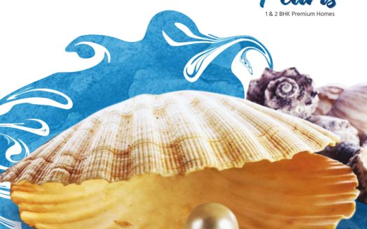 Tanish Pearls Phase II – 1 And 2 BHK Apartments In Pune