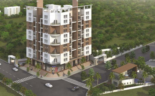 Urban Aaugusta – 2 BHK Apartment in Pune