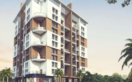 Urban Aaugusta – 2 BHK Apartment in Pune