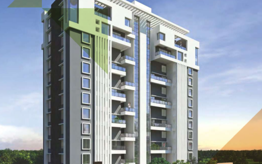Valay Skylark Residences – 2 and 3 BHK Apartment and Penthouses In Pune