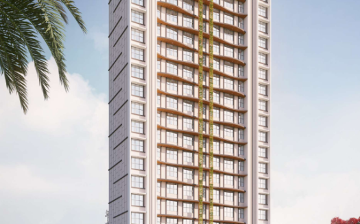 Kaustubh Vanrai – 1 RK, 1 and 2 BHK Apartments In Mumbai