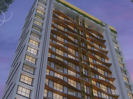 Kaustubh Vanrai – 1 RK, 1 and 2 BHK Apartments In Mumbai