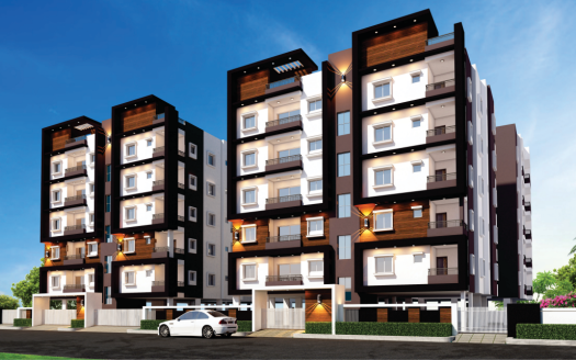 Viloka Isha Homes – 2 and 3 BHK Apartments In Hyderabad
