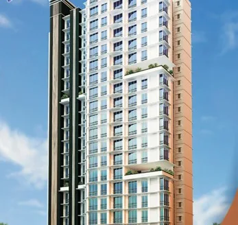 Westin Bhawani Heights – 1 and 2 BHK Apartments in Mumbai