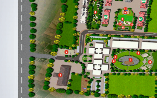 Xrbia Chakan – 1, 2 and 3 BHK Apartments in Pune