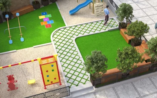 Yashwant Avenue – 1 and 2 bhk Apartments in Mumbai