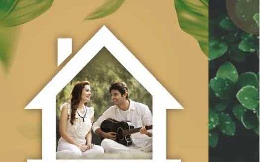 Yugandhar RRR Frontside – Residential Plots in Hydrabad