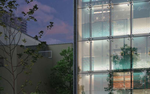 42 Queen’s Square – 3, 4 and 5 BHK Villas in Bangalore