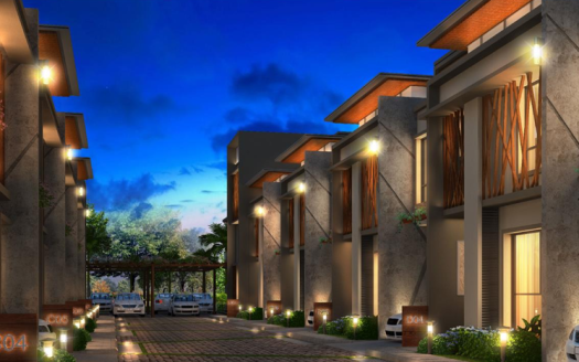 Indraprasatha Asentado – 3 and 4 BHK Villas in Bangalore