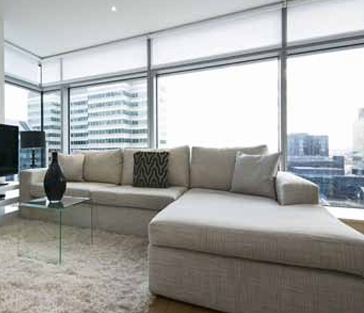 LGCL Luxuriate – 2, 2.5 and 3 BHK Apartments in Bangalore