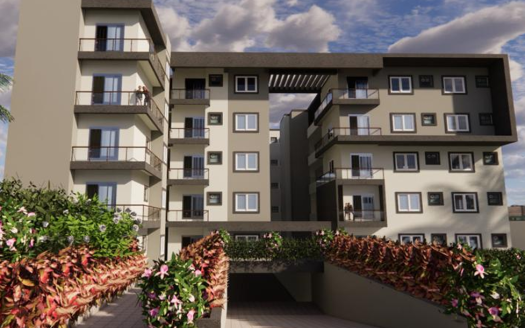 Purple Woods – 2 and 3 BHK Apartments in Bangalore